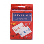 Division Flash Cards Division Flash Cards